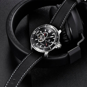 Pagani Design Atlantis Black - Pagani Design France