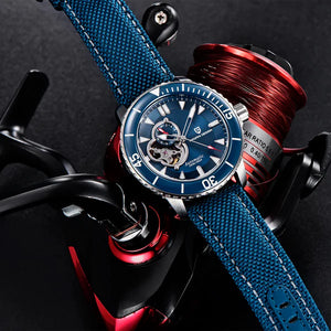 Pagani Design Atlantis Blue - Pagani Design France