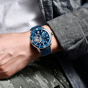 Pagani Design Atlantis Blue - Pagani Design France