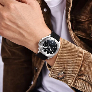 Pagani Design Numberg Black - Pagani Design France