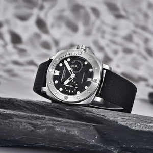 Pagani Design Numberg Black - Pagani Design France