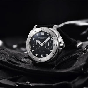 Pagani Design Numberg Black - Pagani Design France