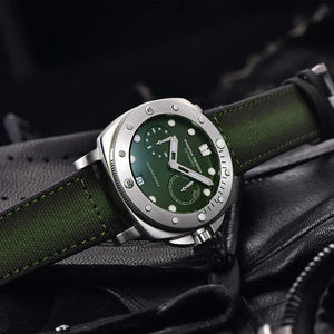 Pagani Design Numberg Green - Pagani Design France