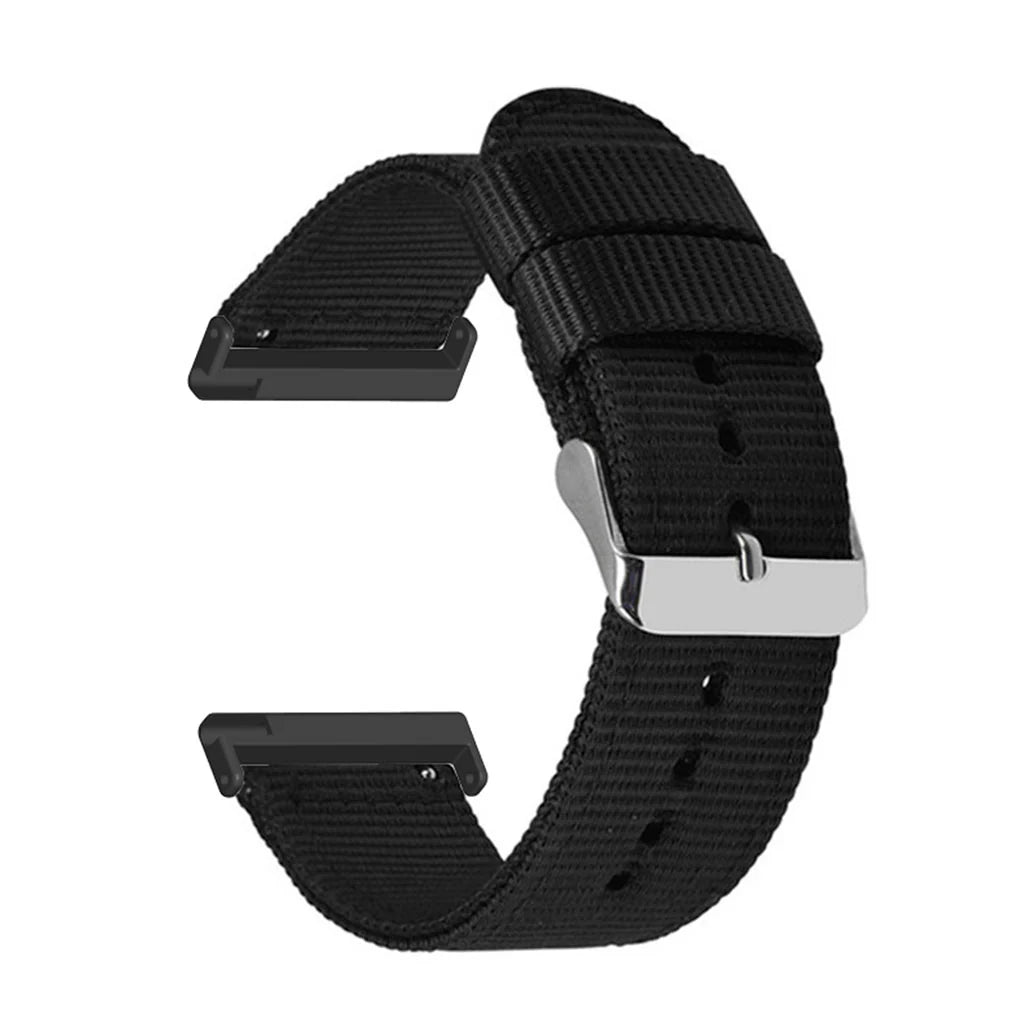 Bracelet en nylon compatible avec la montre Pagani Design Atlantis