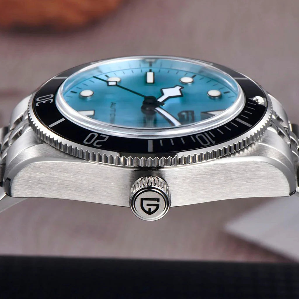 Pagani Design Cruise Turquoise