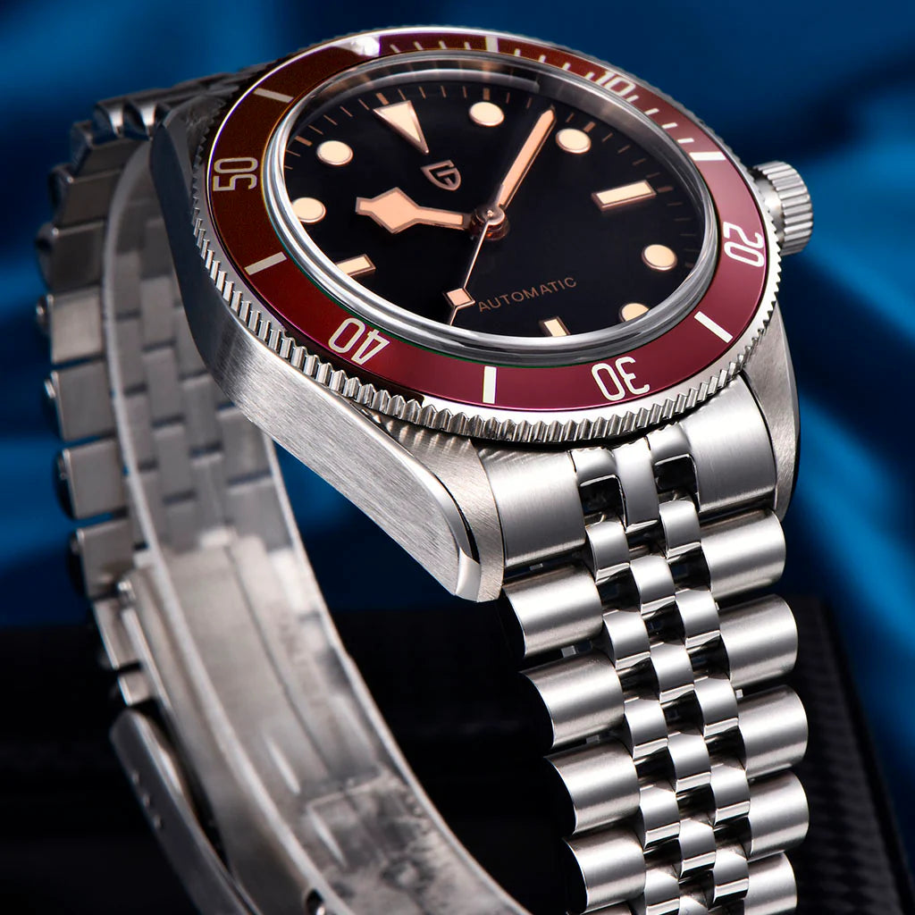 Pagani Design Cruise Red