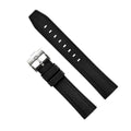 Bracelet de montre en caoutchouc Pagani Design 20 mm x 230 mm