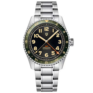 Pagani Design Trailblazer Green - Pagani Design France