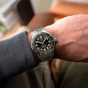 Pagani Design Trailblazer Green - Pagani Design France