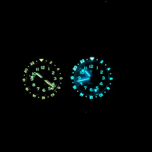 Pagani Design Trailblazer Green - Pagani Design France