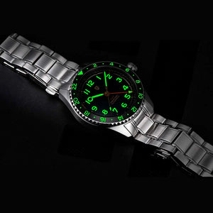 Pagani Design Trailblazer Green - Pagani Design France