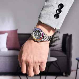 Pagani Design Rainbow - Pagani Design France