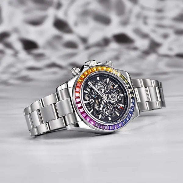 Pagani Design Rainbow - Pagani Design France