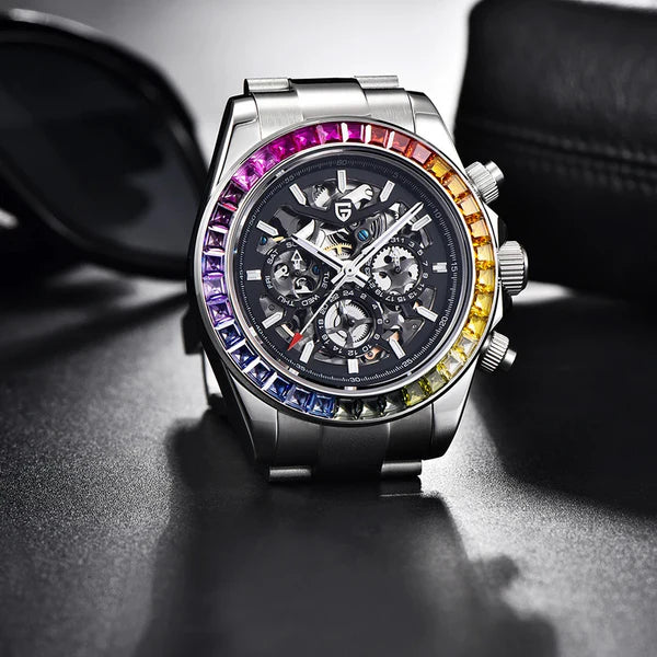 Pagani Design Rainbow - Pagani Design France