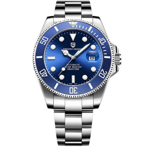 Pagani Design Nautilus Blue - Pagani Design France