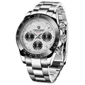 Pagani Design Veraci SE Silver - Pagani Design France