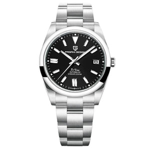 Pagani Design Matteo Black - Pagani Design France