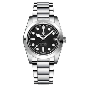 Pagani Design Columbus Black - Pagani Design France