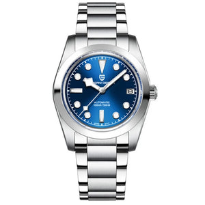 Pagani Design Columbus Blue - Pagani Design France