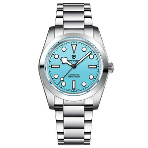 Pagani Design Columbus Mint - Pagani Design France