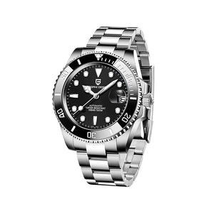 Pagani Design Nautilus Black - Pagani Design France