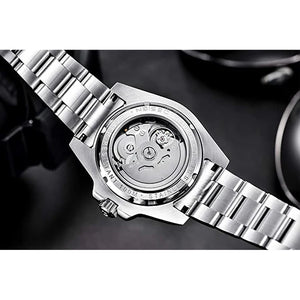 Pagani Design Nautilus Black - Pagani Design France