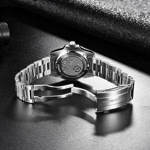 Pagani Design Nautilus Black - Pagani Design France