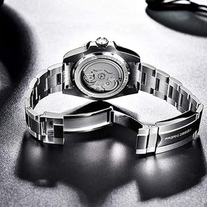 Pagani Design Nautilus Blue - Pagani Design France