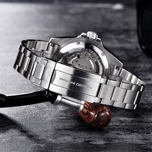 Pagani Design Nautilus Blue - Pagani Design France