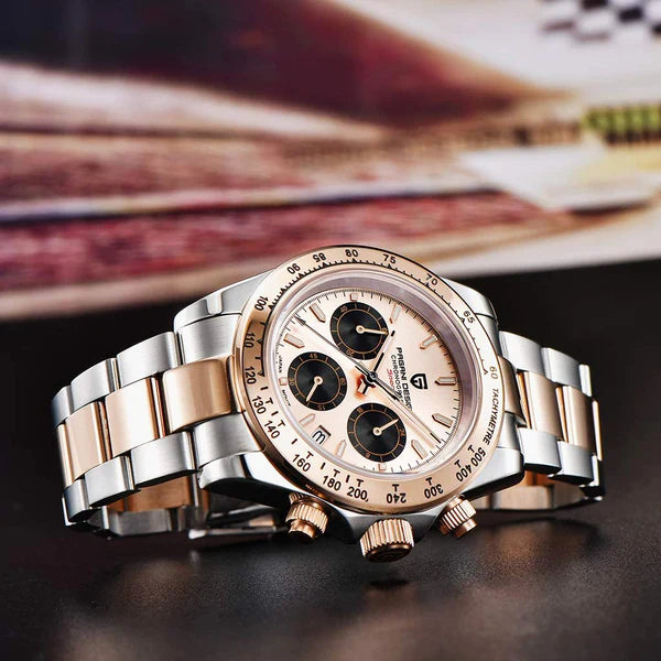 Pagani Design Veraci Rose Gold - Pagani Design France