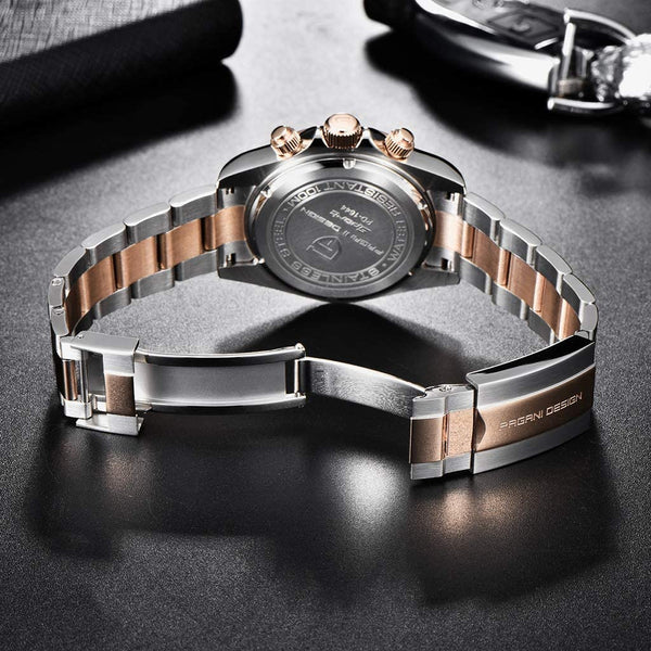 Pagani Design Veraci Rose Gold - Pagani Design France