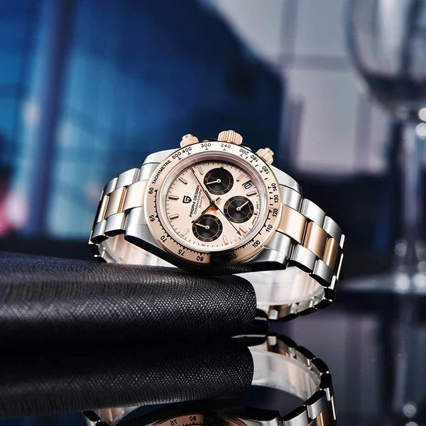 Pagani Design Veraci Rose Gold - Pagani Design France
