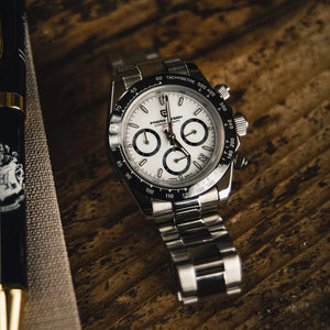 Pagani Design Veraci White - Pagani Design France