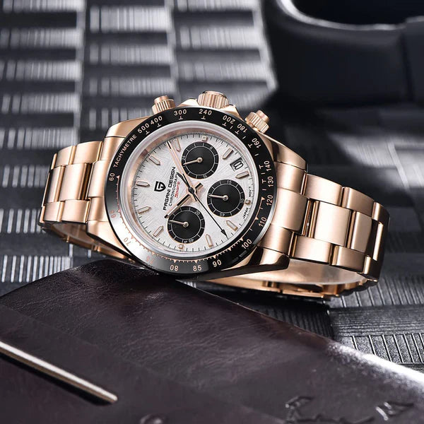 Pagani Design Veraci SE Gold - Pagani Design France