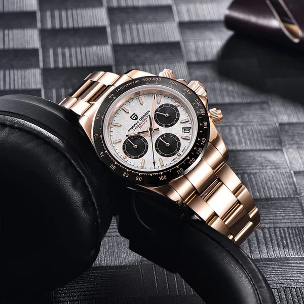 Pagani Design Veraci SE Gold - Pagani Design France