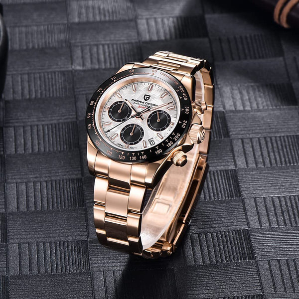 Pagani Design Veraci SE Gold - Pagani Design France