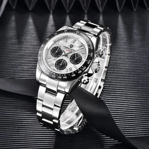 Pagani Design Veraci SE Silver - Pagani Design France