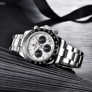 Pagani Design Veraci SE Silver - Pagani Design France