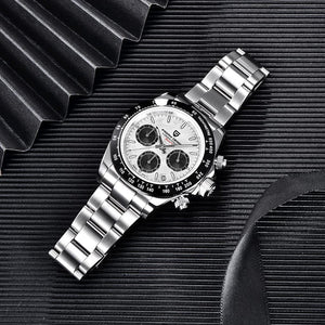 Pagani Design Veraci SE Silver - Pagani Design France