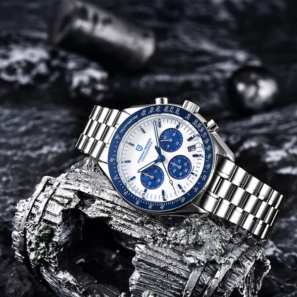 Pagani Design Lorenzo Blue - Pagani Design France