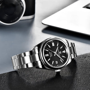 Pagani Design Matteo Black - Pagani Design France