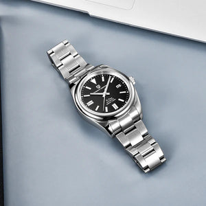 Pagani Design Matteo Black - Pagani Design France