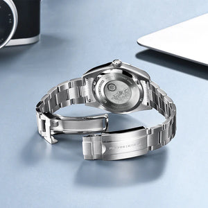 Pagani Design Matteo Grey - Pagani Design France