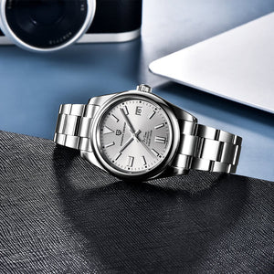 Pagani Design Matteo Grey - Pagani Design France