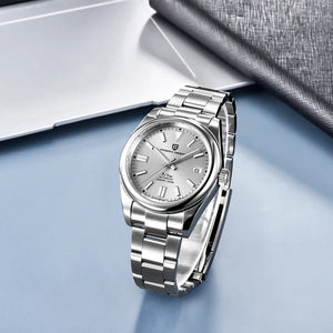 Pagani Design Matteo Grey - Pagani Design France