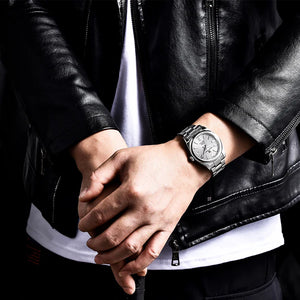 Pagani Design Matteo Grey - Pagani Design France