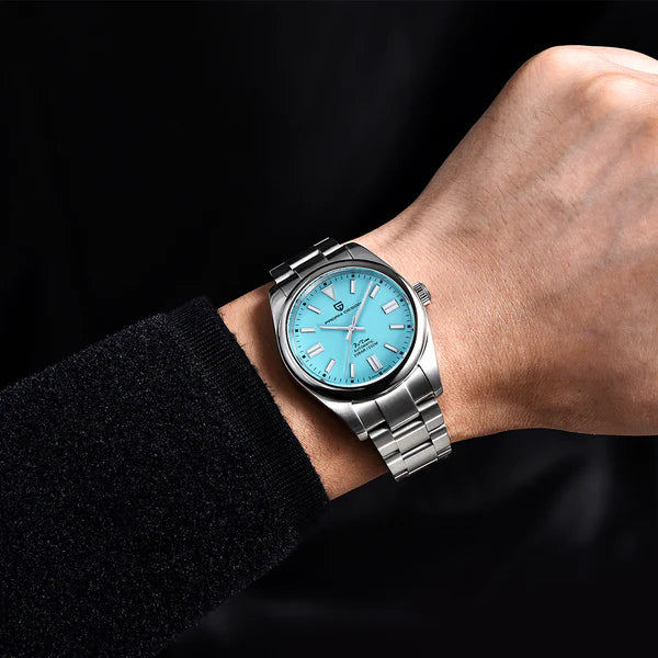 Pagani Design Matteo Mint - Pagani Design France