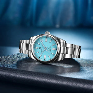 Pagani Design Matteo Mint - Pagani Design France