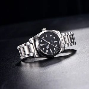 Pagani Design Columbus Black - Pagani Design France