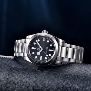 Pagani Design Columbus Black - Pagani Design France